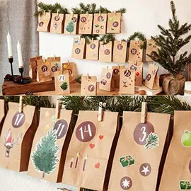 LIVAIA DIY Adventskalender 2024