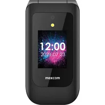 Maxcom MM827 Schwarz