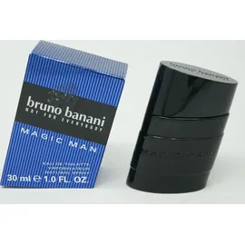 bruno banani Magic Man Eau de Toilette 30 ml