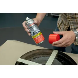 Nigrin Rostumwandler-Spray 400 ml