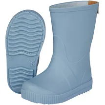 Sterntaler Gummistiefel blau 27