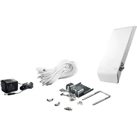 OneForAll One for All DVB-T Full HD 25km Außenantenne SV 9450-5G