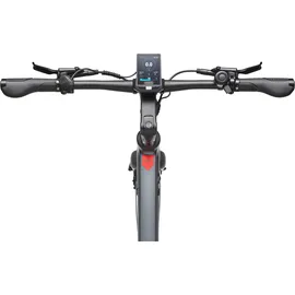 Telefunken UH220 28 Zoll RH 48 cm Unisex titangrau