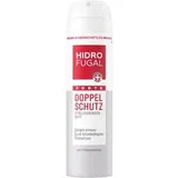 Hidrofugal Antitranspirant Forte Doppelschutz Spray 150 ml