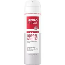 Hidrofugal Antitranspirant Forte Doppelschutz Spray 150 ml