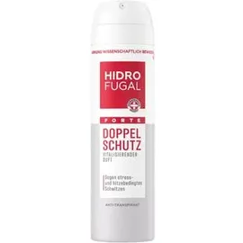 Hidrofugal Antitranspirant Forte Doppelschutz Spray 150 ml