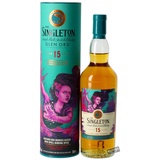 The Singleton of Glen Ord 15 Jahre Special Releases 2022 Special Release 54,2% Vol. 0,2l in Geschenkbox