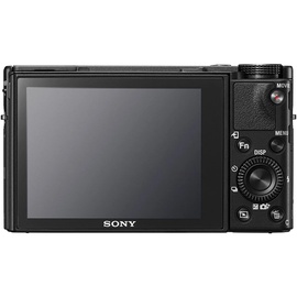 Sony DSC-RX100 VA