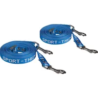 Sport-Thieme Sport-Thieme, Transportwagen Ersatzgurt für Tieflader