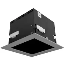LTS Licht SCER 2.1140 Einbaugehäuse