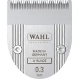 WAHL U-Blade Präzisionsklinge 0,3 mm