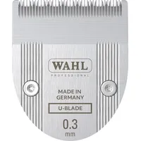 WAHL U-Blade Präzisionsklinge 0,3 mm