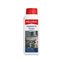 LE SANITAIRE Edelstahl und Chrom Pflege 0,25 l
