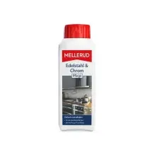 LE SANITAIRE Edelstahl und Chrom Pflege 0,25 l