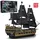 Mould King Black Pearl II Piratenschiff 5266-tlg. 13186