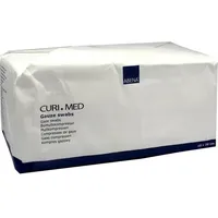 Abena Mullkompressen 10 x 20 cm 100 St.