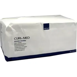Abena Mullkompressen 10 x 20 cm 100 St.
