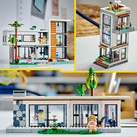 LEGO Creator 3in1 - Modernes Haus