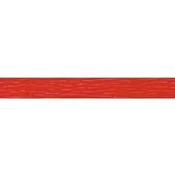 Krepppapier erdbeerrot 12061132  50cmx2,5m