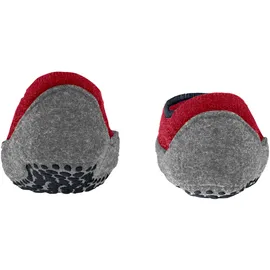 Falke Cosy Slipper Red Pepper 29-30
