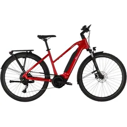 Carver Route E.420 Rot Modell 2025