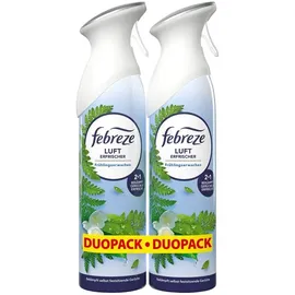 Febreze Raumspray Frühlingserwachen frisch 185,0 ml,