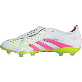 adidas Predator Pro FG - weiß, Größe 48