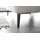 KAWOLA Relaxsessel CARA Feincord 75 x 90 x 200 cm Silber mit Kissen