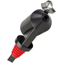 Fuchs Gastronomiebedarf Bottle Master 3000® - schwarz (5cl) = 5cl