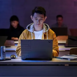 Asus TUF Gaming A15 AMD Ryzen 5 7535HS 8 GB RAM 512 GB SSD RTX 3050 Win11 Home