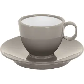 Brunner AMADÈ Espresso Set, 2-teilig