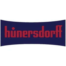 Hünersdorff Trichter 790 ml 164 mm