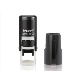 Trodat Printy 4612 Textstempel Schwarz 1 St.