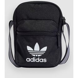 adidas Originals Ac Festival Poucher Umhängetasche black Gr. Uni