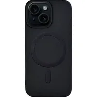 JT Berlin iPhone 15 Softcase schwarz