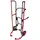 VARIOfit Reifenkarre Stahl 2 Stützräder RAL 7016