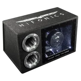 Hifonics Single-Bandpass ATL12BPS- 30 cm Bandpass | 500 Watt RMS