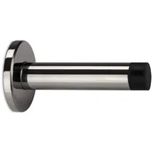 SO-Tech - 10er Pack - Türstopper Mercury Ø 50 Mm L: 95 Mm Edelstahl Glänzend Poliert