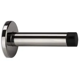 SO-Tech - 10er Pack - Türstopper Mercury Ø 50 Mm L: 95 Mm Edelstahl Glänzend Poliert