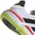 adidas Stabil 16 M Herren Handballschuhe weiß / aurora grau / violett 49 1/3 = UK 13 1/2