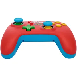 PowerA Nano Wired Controller Mario Medley Switch (nsgp0123-01)