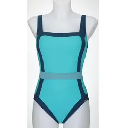 SUNFLAIR Damen Badeanzug Badeanzug, türkis, 44B