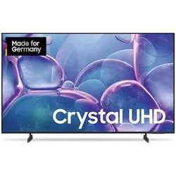 Samsung GU43U7099F 109cm 43" 4K UHD 50Hz Smart TV Fernseher