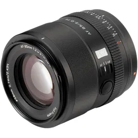 Viltrox AF 85 mm F2,0 Sony E-Mount