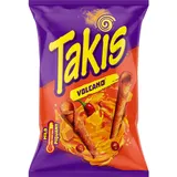 takis Queso Volcano 100g