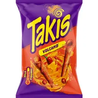 takis Queso Volcano 100g