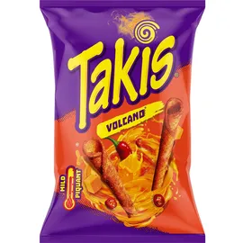 takis Queso Volcano 100g