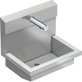 kwc aquarotter gmbh Aquarotter Waschplatzeinheit Wandventil 3600004027