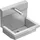 kwc aquarotter gmbh Aquarotter Waschplatzeinheit Wandventil 3600004027