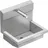 kwc aquarotter gmbh Aquarotter Waschplatzeinheit Wandventil 3600004027